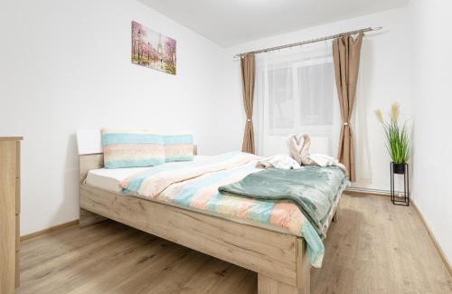 Alba Iulia Apartment | Apartament Cetate