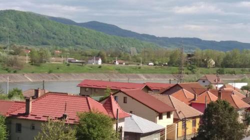 Calimanesti Apartment | Apartament cu 2 camere