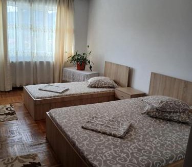 Calimanesti Apartment | Apartament cu 2 camere