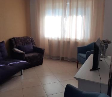 Victoria Apartment | Apartament cu 3 camere la poala Munților Făgăraș