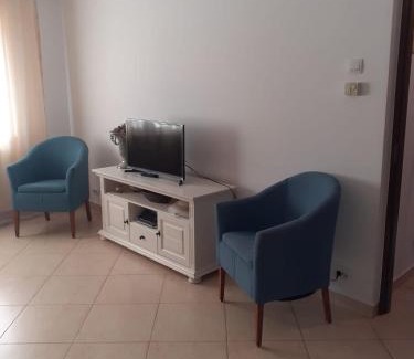 Victoria Apartment | Apartament cu 3 camere la poala Munților Făgăraș