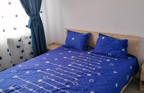 Hateg Apartment | Apartament cu trei camere în Hațeg