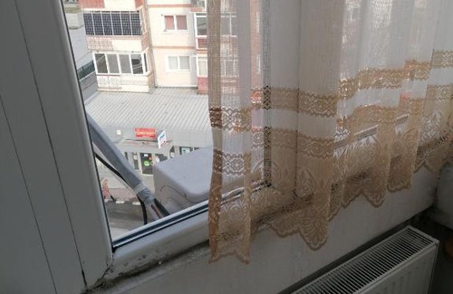 Hateg Apartment | Apartament cu trei camere în Hațeg