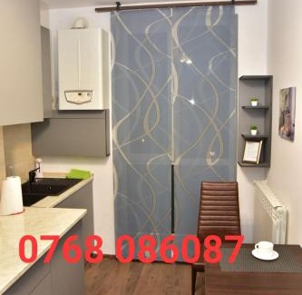 Hunedoara Apartment | Apartament Dabe Hd