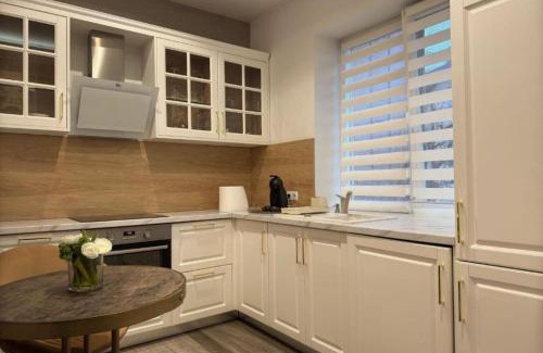 Satu Mare Apartment | Apartament de lux central