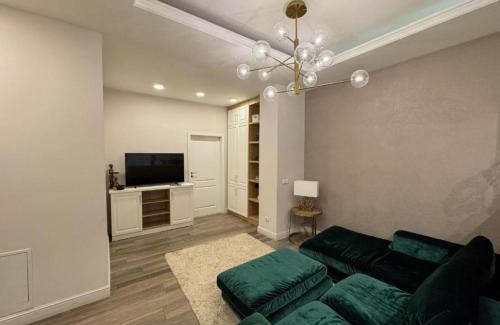 Satu Mare Apartment | Apartament de lux central