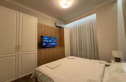 Satu Mare Apartment | Apartament de lux central