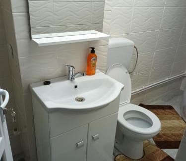 Lupeni Apartment | apartament de lux