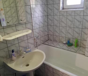Alba Iulia Apartment | Apartament Del Dodo