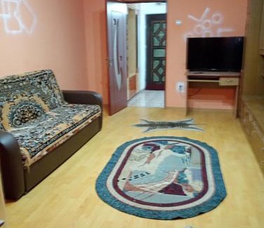 Iasi Apartment | Apartament doua camere decomandat