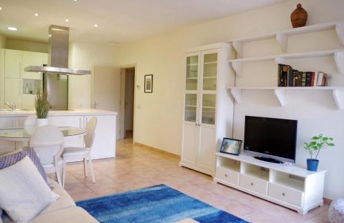 Palafrugell Apartment | Apartament en Plaça Nova 2, Palafrugell