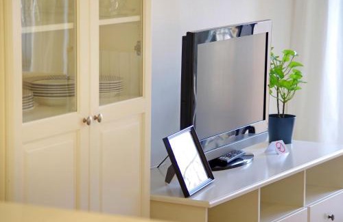 Palafrugell Apartment | Apartament en Plaça Nova 2, Palafrugell