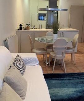 Palafrugell Apartment | Apartament en Plaça Nova 2, Palafrugell