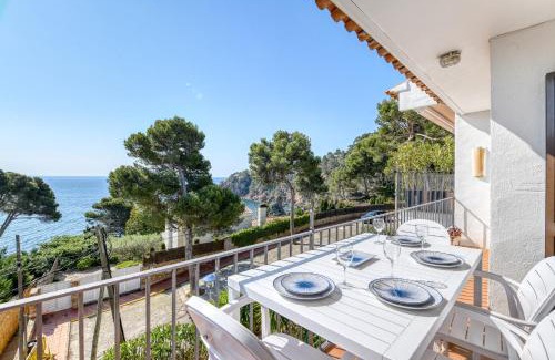 Calella de Palafrugell Apartment | Apartament Alegría