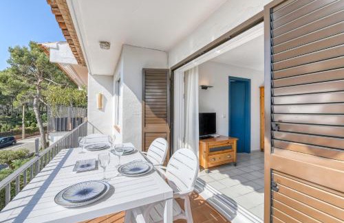 Calella de Palafrugell Apartment | Apartament Alegría