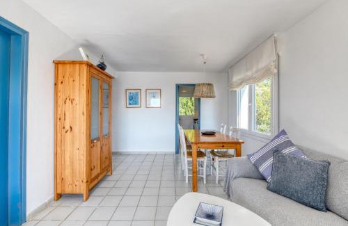 Calella de Palafrugell Apartment | Apartament Alegría
