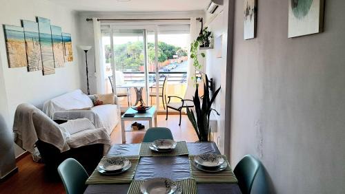 Chiclana de la Frontera Apartment | Apartamento Playa La Barrosa