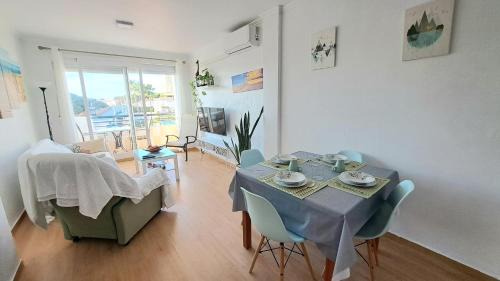 Chiclana de la Frontera Apartment | Apartamento Playa La Barrosa