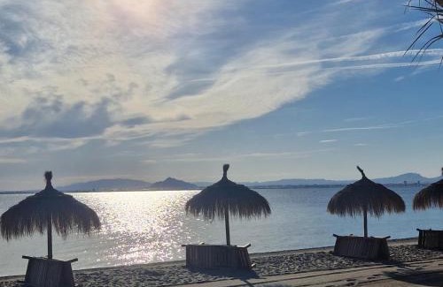 San Javier Apartment | Apartament Mirador del Alma La Manga