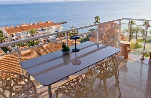 San Javier Apartment | Apartament Mirador del Alma La Manga
