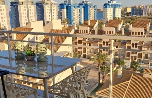 San Javier Apartment | Apartament Mirador del Alma La Manga