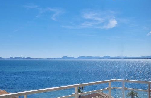 San Javier Apartment | Apartament Mirador del Alma La Manga