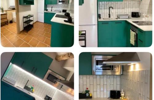 Talavera Apartment | Apartamento PB Ca La Maru 2 personas