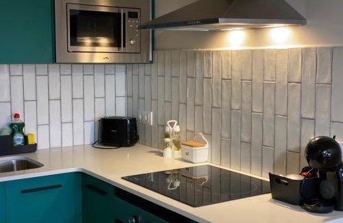 Talavera Apartment | Apartamento PB Ca La Maru 2 personas