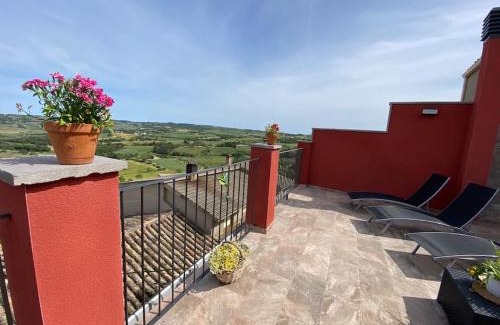 Talavera Apartment | Apartament1 Ca la Maru amb jacuzzi comunitari