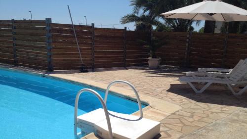 Alcanar Apartment | Apartamentos Playa D y G