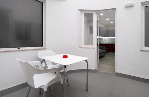 Santa Cruz de la Palma Apartment | Apartamento en Casa telmo