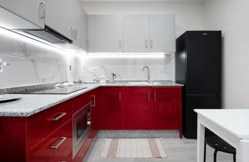 Santa Cruz de la Palma Apartment | Apartamento en Casa telmo