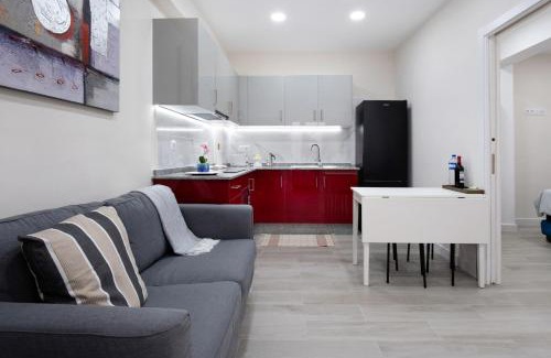 Santa Cruz de la Palma Apartment | Apartamento en Casa telmo