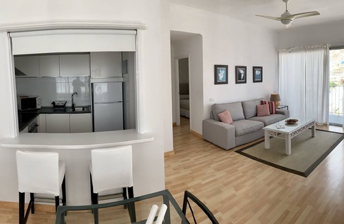 Santa Cruz de Tenerife Apartment | Apartamentos Bruja