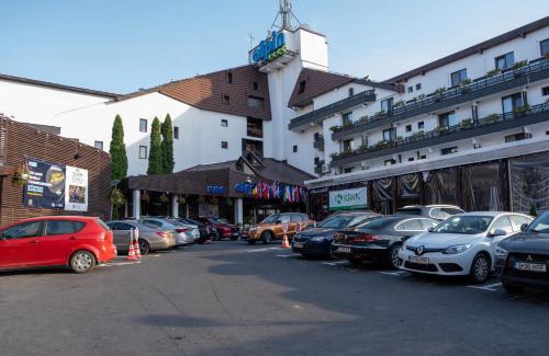 Poiana Brasov Apartment | Apartament executive vedere munte Alpin Resort Poiana Brasov