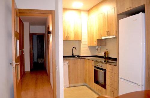 Esterri D'Aneu Apartment | Apartament familiar amb vistes i cèntric by RURAL D'ÀNEU