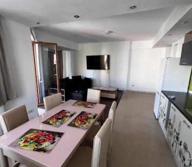 Oradea Apartment | Apartament Flammarion