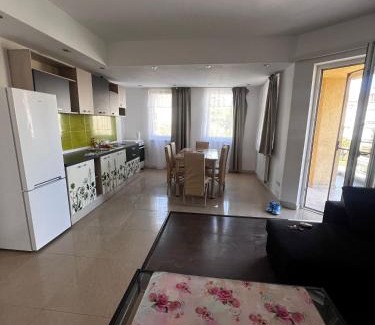Oradea Apartment | Apartament Flammarion