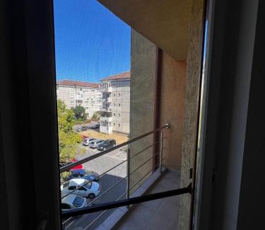 Oradea Apartment | Apartament Flammarion
