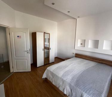Oradea Apartment | Apartament Flammarion
