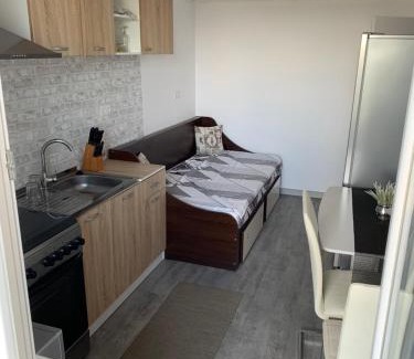 Selimbar Apartment | Apartament for you