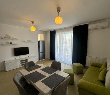 Jibert Apartment | Apartament Fun -Mamaia Nord