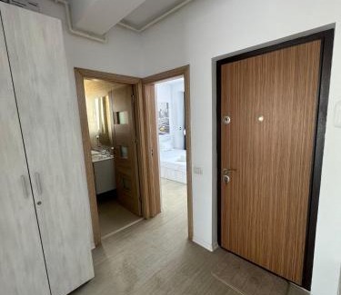 Jibert Apartment | Apartament Fun -Mamaia Nord