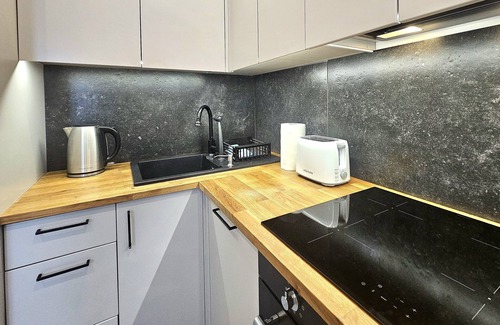Gaski Apartment | Apartament Gąski B34 - 365PAM
