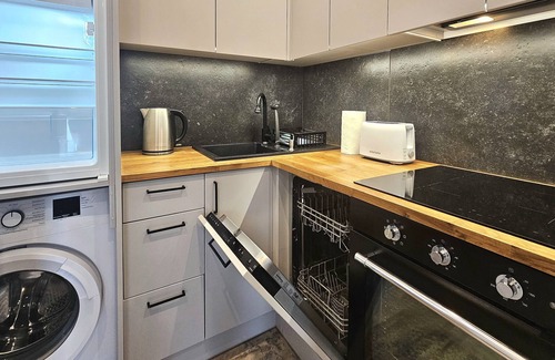Gaski Apartment | Apartament Gąski B34 - 365PAM