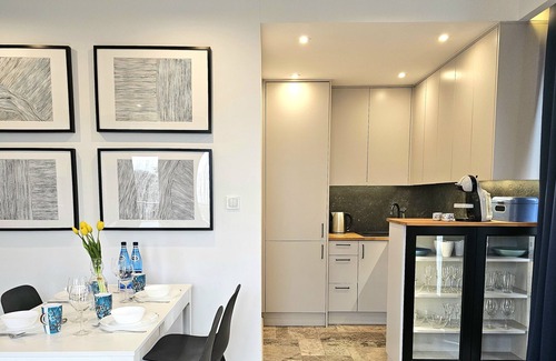 Gaski Apartment | Apartament Gąski B34 - 365PAM