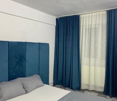Alba Iulia Apartment | apartament(garsoniera) regim hotelier