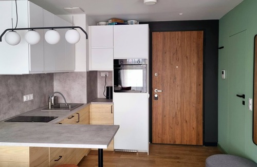 Gdansk Apartment | Apartament Gdansk center