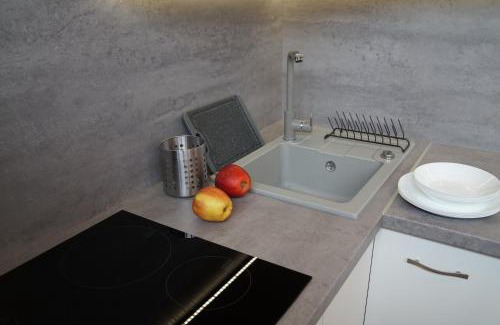 Gliwice Apartment | Apartament Gliwice Centrum Dunikowskiego z garażem