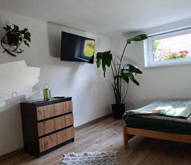 Nowy Targ Apartment | Apartament Gorczański Widok